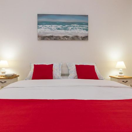 Apartments With A Parking Space Kastel Stafilic, Kastela - 16086 חדר תמונה