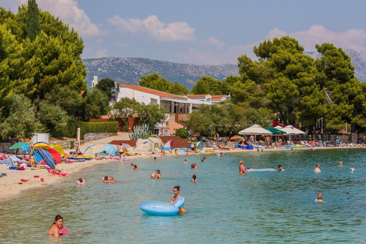 Apartments With A Parking Space Kastel Stafilic, Kastela - 16086 מראה חיצוני תמונה
