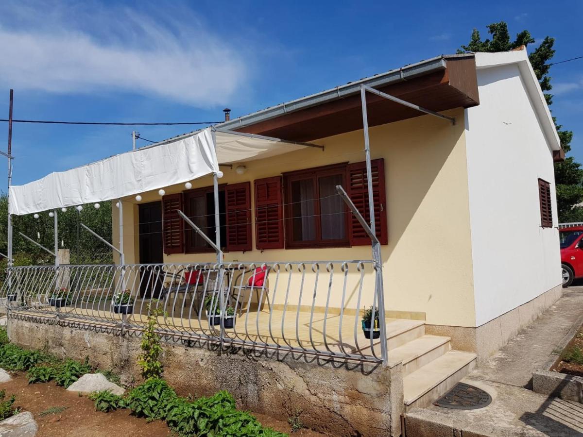 Apartments With A Parking Space Kastel Stafilic, Kastela - 16086 מראה חיצוני תמונה